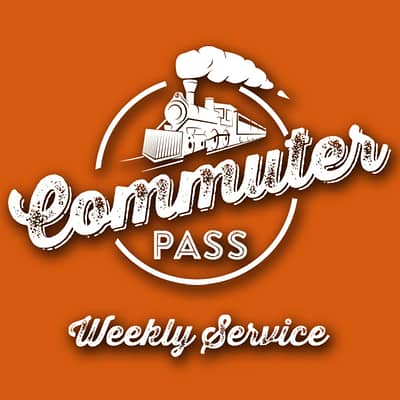 Commuter Pass