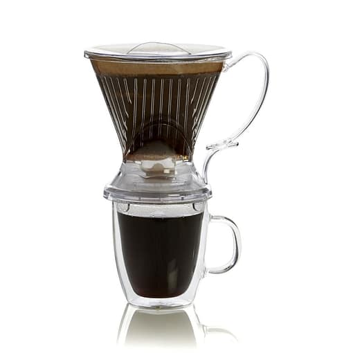 Clever Coffee Dripper | LOCOMO JOE
